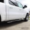 Westin Automotive 19-C RAM 1500 QUAD CAB PRO TRAXX 4 OVAL NERF STEP BARS BLACK 21-24095 - alternate 10